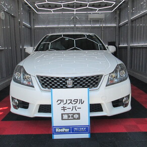 トヨタ・クラウン