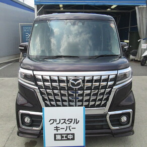 マツダ・フレアワゴン