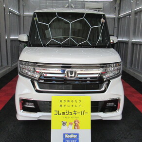 ホンダ・N-BOX