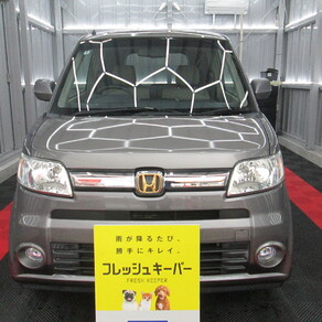 ホンダ・ゼスト