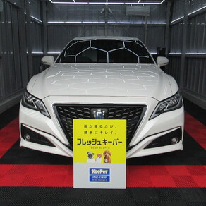 トヨタ・クラウン