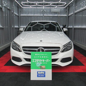 メルセデス・ベンツ・Cクラス