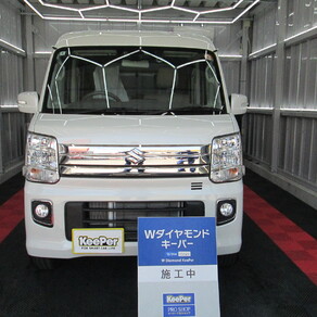 スズキ・エブリイ