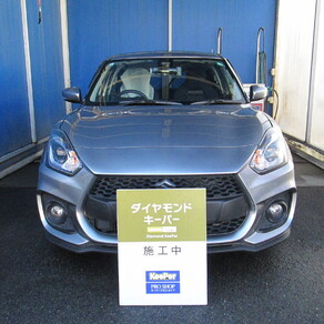 スズキ・スイフト