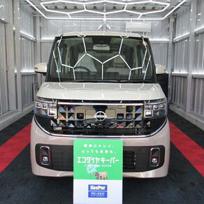 日産・ルークス