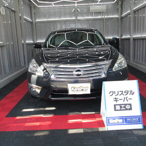 日産・ティアナ
