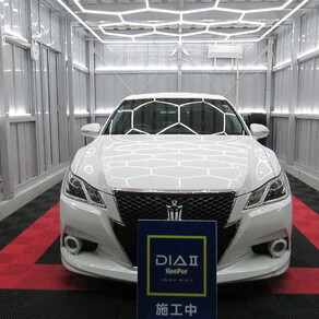 トヨタ・クラウン