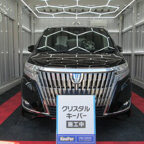 トヨタ・エスクァイア