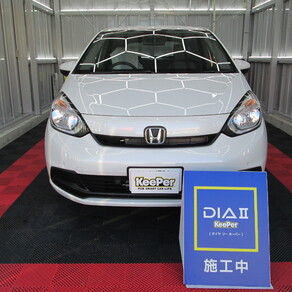 ホンダ・フィット