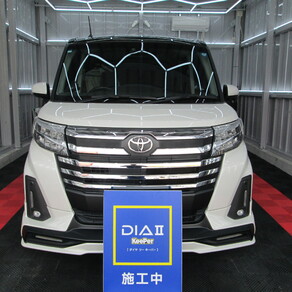 トヨタ・ルーミー