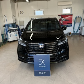 ホンダ・オデッセイ