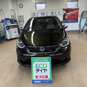 ホンダ・フィット