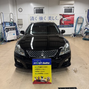 トヨタ・クラウン