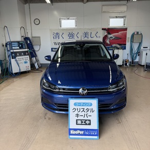 フォルクスワーゲン・ポロ