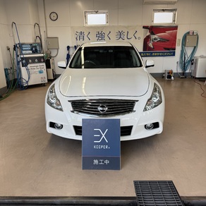 日産・スカイライン