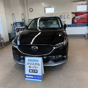 マツダ・CX-5