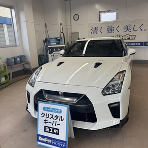 日産・GT-R