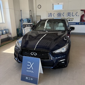 日産・スカイライン