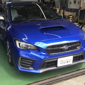 スバル・WRX