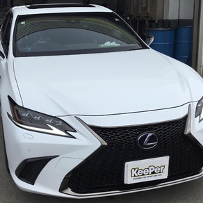 レクサス・ES
