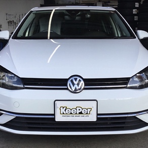 フォルクスワーゲン・ゴルフ