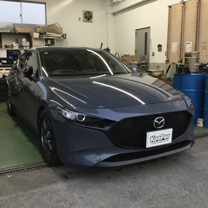 マツダ・マツダ3