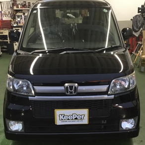 ホンダ・ゼスト