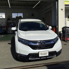 ホンダ・CR-V