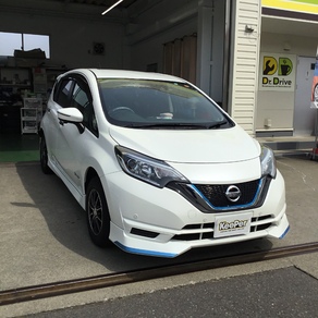 日産・ノート