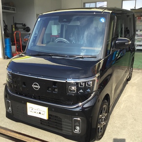 日産・ルークス