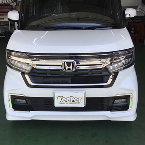 ホンダ・N-BOX