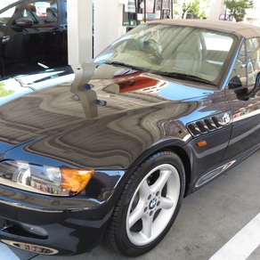 BMW・Z3 / Z4
