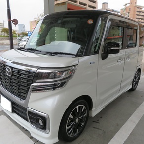 マツダ・フレアワゴン