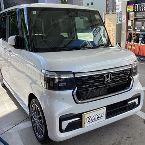 ホンダ・N-BOX