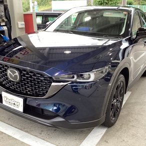 マツダ・CX-5