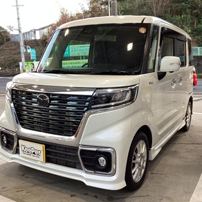 マツダ・フレアワゴン