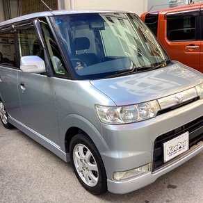 ダイハツ・タント