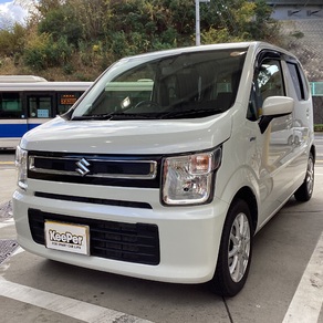 スズキ・ワゴンR