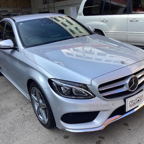 メルセデス・ベンツ・Cクラス