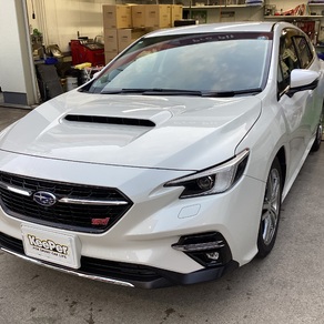 スバル・レヴォーグ