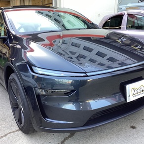 その他・テスラ・モデルY