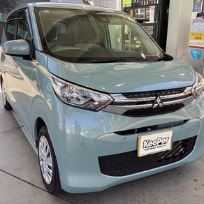 三菱・ekシリーズ