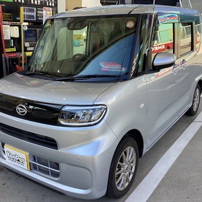 ダイハツ・タント