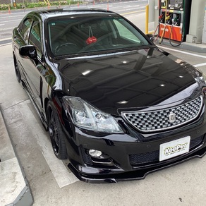 トヨタ・クラウン