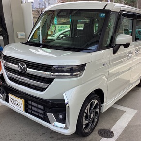 マツダ・フレアワゴン