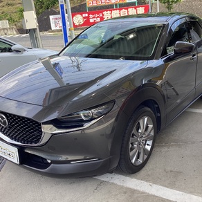 マツダ・CX-30