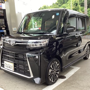ダイハツ・タント