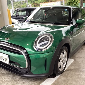 BMW・MINI