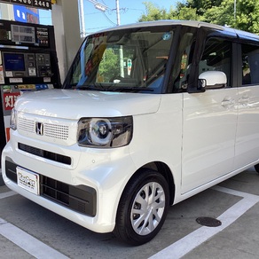 ホンダ・N-BOX