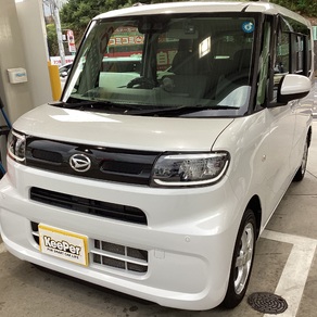 ダイハツ・タント